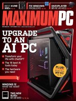 Maximum PC